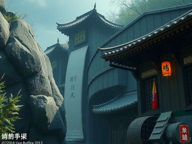 董事长兼首席执行官张明远